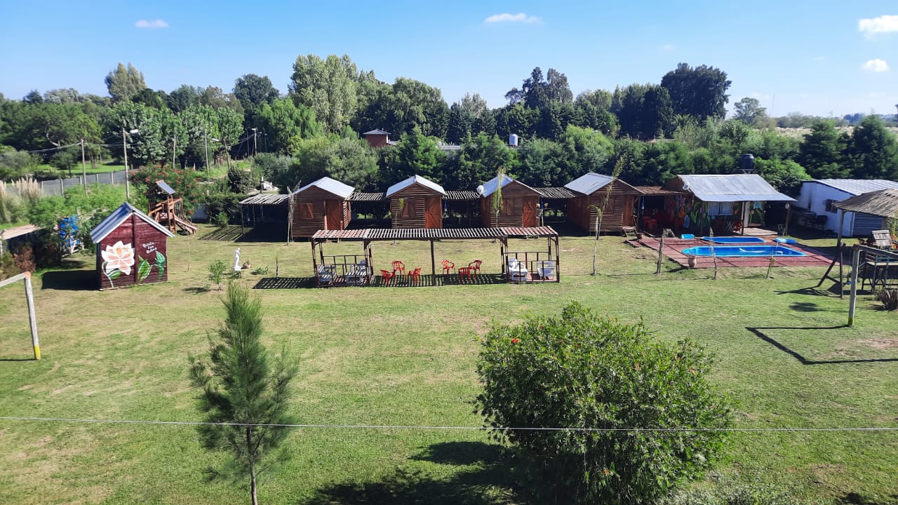 Terrenos de Quinta Los Búhos